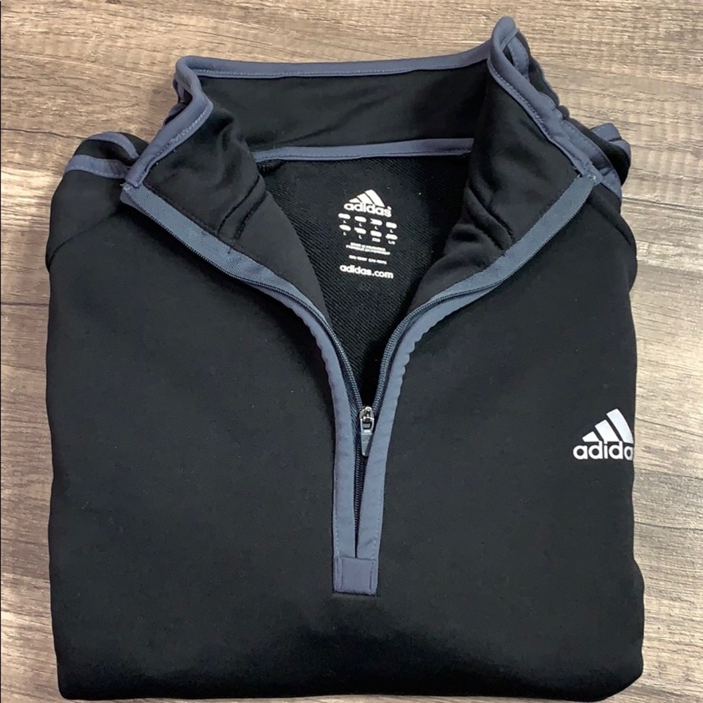 Adidas jacket - Picture 2 of 6